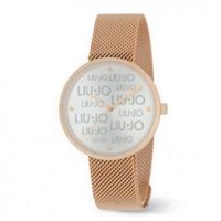 Watch Liu Jo Woman in Steel TLJ2158 - TLJ2158